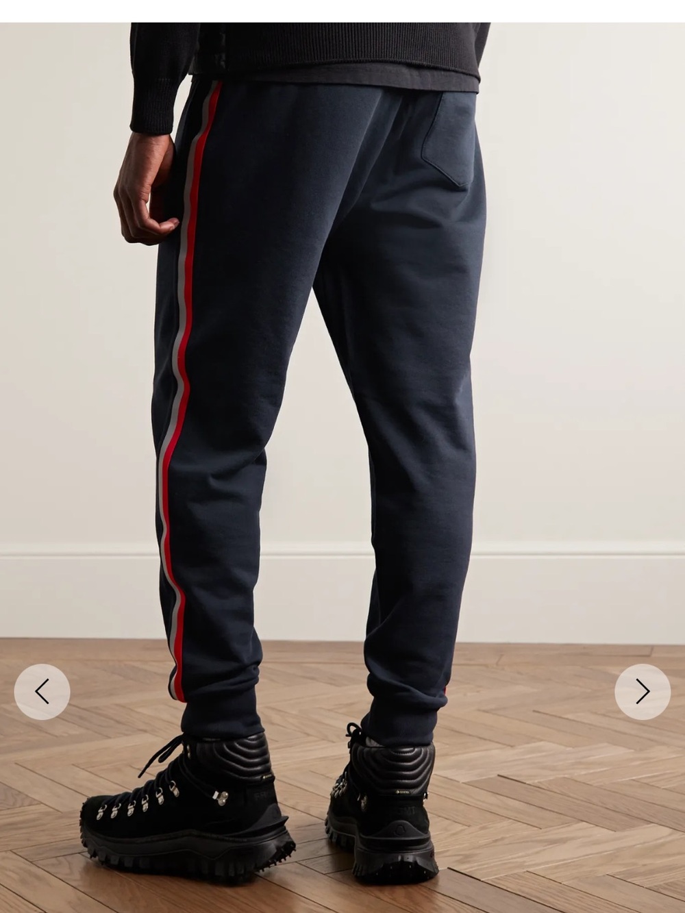 Moncler Men’s Sweatpants- Make Me an Offer! - Picture 9 of 9